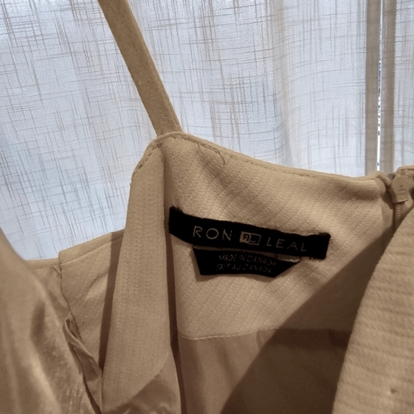 3 pce suit - jacket, dress and pant - Picture 7 of 7